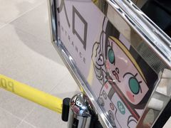 -泡泡玛特POPMART(合生汇店)