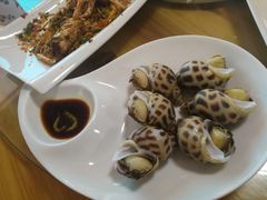 -深港1厨·港式粤菜