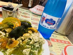 -葛记焖饼(伏牛路店)