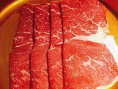 -温野菜涮涮锅(西单大悦城店)