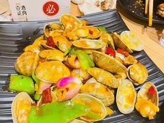 -壹酒贰肉1926·深夜食堂(九纬路店)