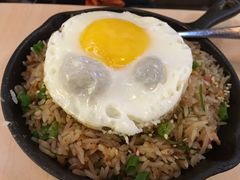 -来龙里 精致 东南亚餐室(万象城店)