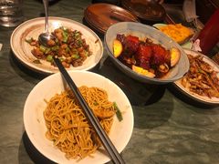 -兰溪小馆(首经贸店)