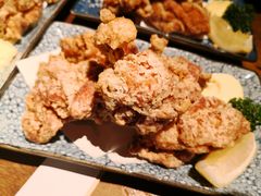 -千代武日本料理(爱建店)