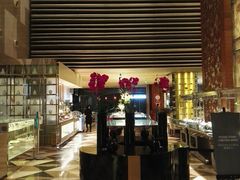 -天津君隆威斯汀酒店