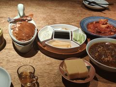 -小吊梨汤·北京菜·烤鸭(望京四元桥购物中心店)