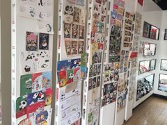-熊猫邮局(少城店)