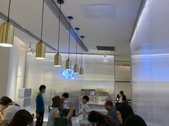 -喜茶(佛山岭南站店)
