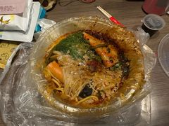 -安发瞧麻辣烫(总店)