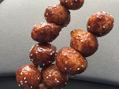 -邓记新一代糖油果子(四川煤管局供销公司职工宿舍店)