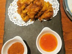 -陆壹捌餐厅(五大道店)