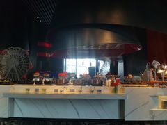 -西安W酒店·WEI全味西餐厅