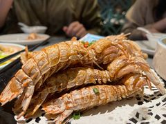 -兴仙饭店·闽味海鲜(马尾总店)