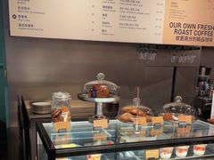 -Wagas(静安嘉里中心店)