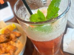 -Bistro 63 创意融合料理(广粤天地店)