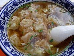 -金源汤包(育新东路店)