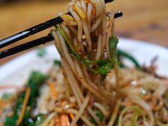 老滇凉米线-老滇山寨•云南特色菜•地方菜•民族风情歌舞表演(金碧店)