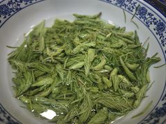 -王村姑老土炕莜面村(桥东店)