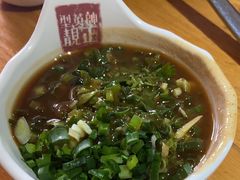 -海银海记潮汕牛肉火锅(新港中路海珠店)