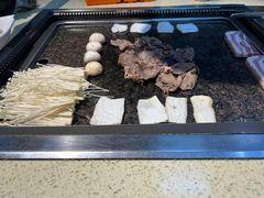 -猪的故事·韩式烤肉(韩乐坊店)