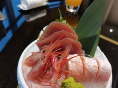 -柚·日式料理-富力万丽酒店
