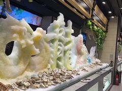 -川骄海鲜自助(亚运村店)
