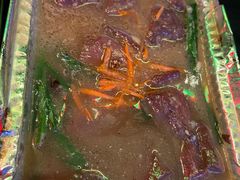 -黄师傅湿辣牛肉(胡桃里店)