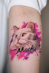 点击看大图 -海王刺青·纹身·穿孔饰品·TATTOO