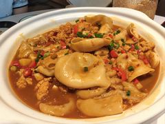 -传统菜农庄(皇姑路店)
