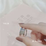 三戒一生之IDo对戒