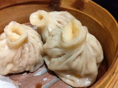 -南京大牌档(新街口德基广场店)