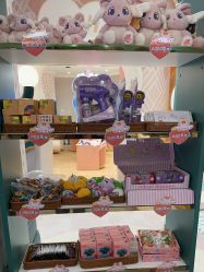 -奈尔宝家庭中心·亲子餐厅(苏州大悦城店)