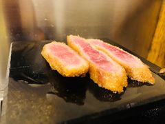 -牛かつもと村(上野店)