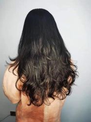 -茶发Salon·烫发染发理发