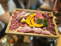 -韩国料理大力士(屏风街店)