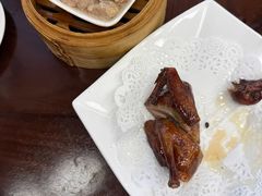 -潮福城大酒楼·潮粤菜·港式点心(阳光城店)