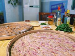 特色鱼生-华兴餐厅·招牌生鱼片(桃园路店)