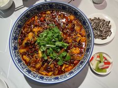 -清真·拉菲尔鱼庄·家常菜(钟楼回民街店)