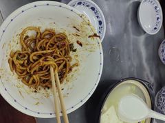 -海碗居老北京炸酱面(增光路店)
