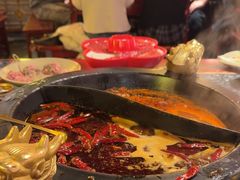 -蜀大侠火锅(总府路店)
