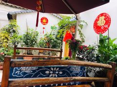 -老宅子私房菜馆(大理古城店)