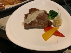 -T館·花园艺术餐厅