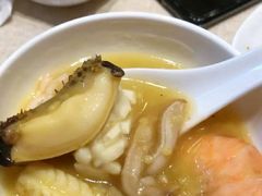 龙虾鲜上鲜-将相和·海鲜蒸饺大连菜