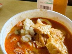 -友生风味小吃(营平农产品市场店)