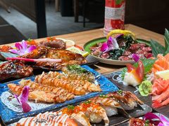 -花道寿司·料理(东城店)