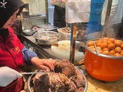 -清真·马安军辣子牛肉面