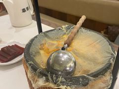 -春家·非遗手工小吃(徐汇万科广场店)
