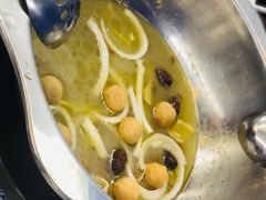 -范饭椰林川湘味海鲜·椰子鸡(三亚湾椰梦长廊店)