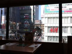 -蟹道乐(道顿堀本店)