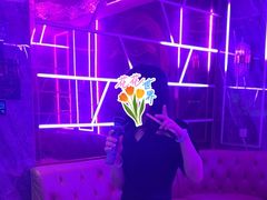 -欢乐迪派对潮K·KTV(华南城店)